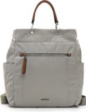 Emily & Noah Rugzak E&N Esther (65146) - Dames Rugzakken - Khaki