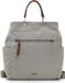 Emily & Noah Rugzak E&N Esther (65146) - Dames Rugzakken - Khaki