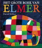 Elmer - Le grand livre d'Elmer