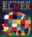 Het Elmer - Het grote boek van Elmer