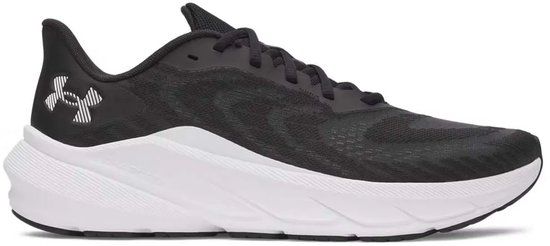 Under Armour Turbulence 3 Hardloopschoenen Zwart EU 46 Man