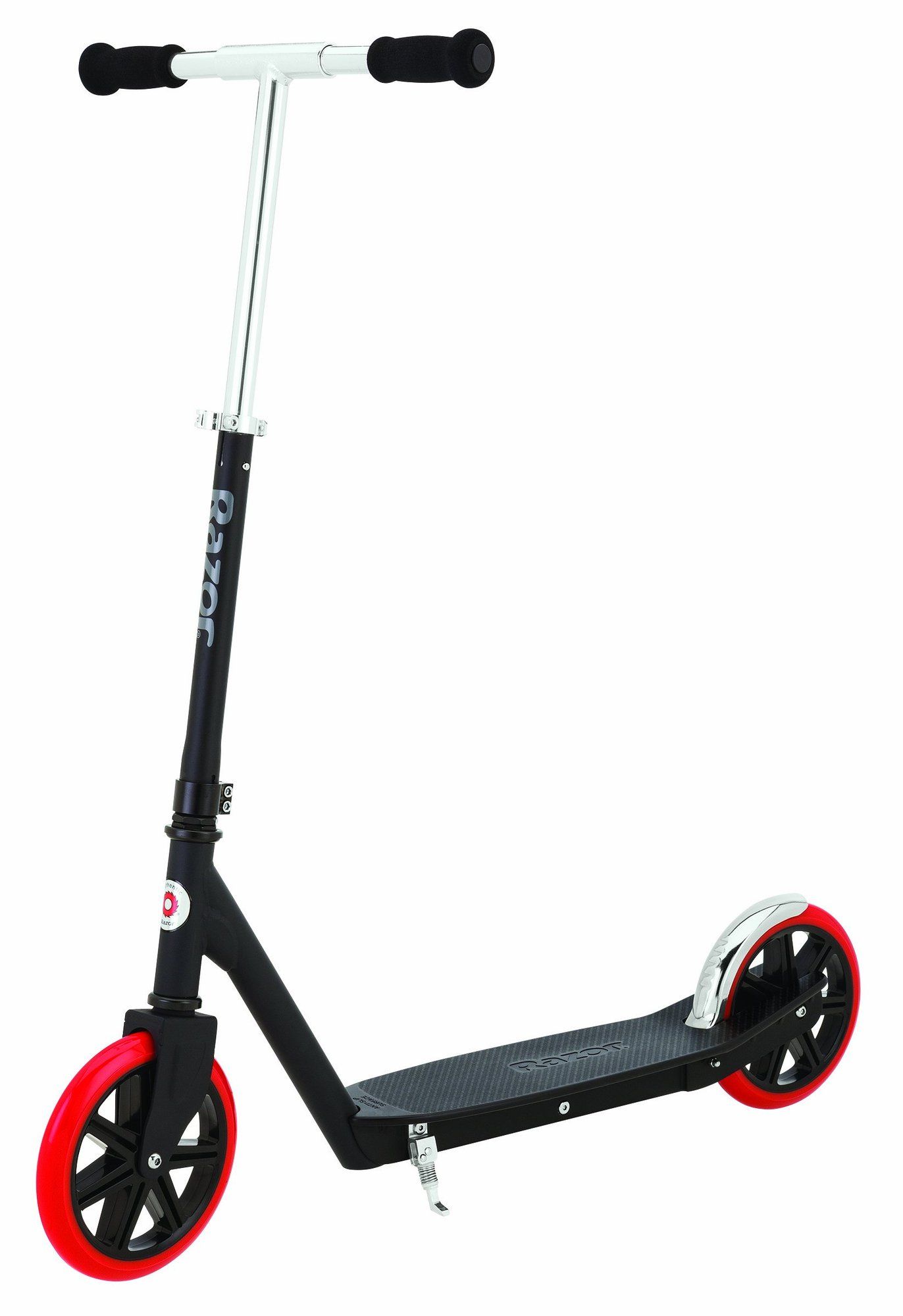 Razor 13073003 - Zwarte Scooter - Vanaf 10 jaar - Aluminium
