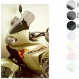 MRA Honda XL650V Transalp MRA Touring Windscreen