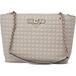 Guess Damen Handtasche Umhängetasche 23x12x37 cm