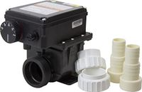 Spaverwarmer 3kW