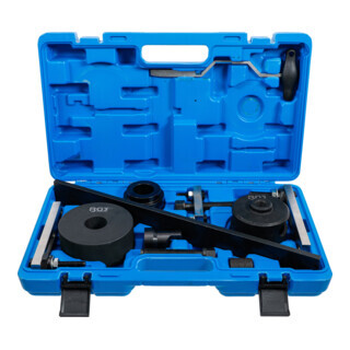 BGS technic BGS DSG koppelingsgereedschap set voor VAG dubbele koppeling transmissie Aantal:1