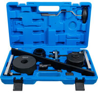 BGS DSG koppelingsgereedschap set voor VAG dubbele koppeling transmissie