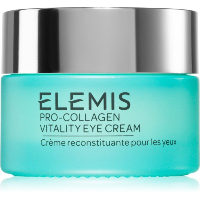 Elemis L'OCCITANE Pro-Collagen Vitality Eye Cream 15ml