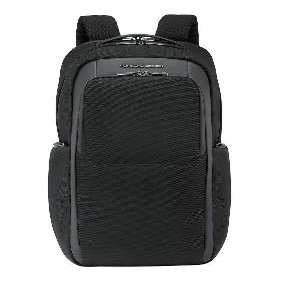 Porsche Design Roadster Nylon Reistas Zwart