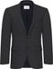 Carl Gross Colbert Mix & Match Grijs Sakko/Jacket CG Shane-TRF SV 00.071S0 / 325102/83
