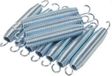 Viking Sports Trampoline veren set 64 stuks - 13,7 cm lang