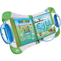 LeapFrog LeapStart Interactieve Boekenkoffer