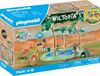 PLAYMOBIL Wiltopia Australische dierenwereld - 71624