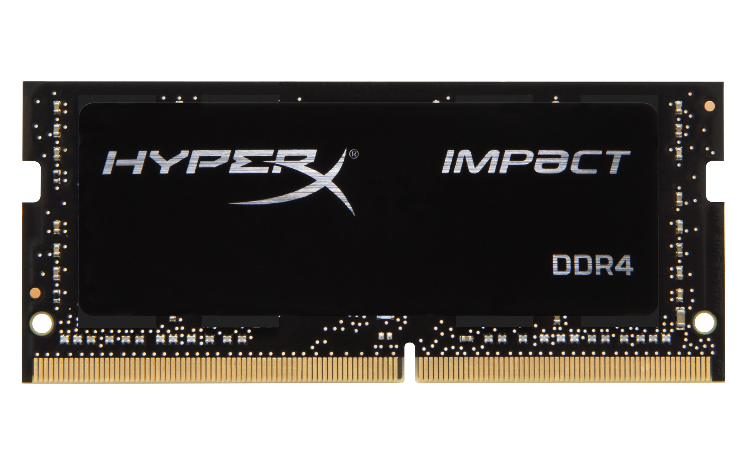 HyperX Impact 16GB DDR4 2666MHz