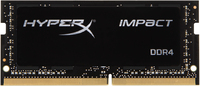 HyperX Impact 16GB DDR4 2666MHz