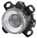HELLA Koplamp links, 12V, H1, geschikt voor o.a. MERCEDES-BENZ