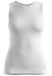 Odlo BL TOP crew neck singlet PERFORMANCE X-LIGHT WIT - Maat M