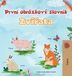 First Czech Bedtime Collection - First Picture Dictionary - Animals (Czech Children's Book)
