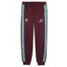 PUMA Pantalon KING Anthem Portugal Enfant et Adolescent, Accessoires, Rouge, 11-12Y
