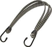 Dyto Snelbinder - 4-linten - metalen haak - Groen