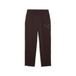 PUMA Essentials Sequin fleecebroek voor dames S, Chocolate Fondue Brown