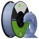 OEM PETG filament, 1,75 mm, 1 kg, blauw, robuust, glanzend