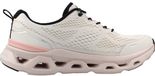 Skechers 150744S Glide Step Altus Lage Sneakers Vrouwen Wit Synthetisch Maat 38