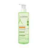A-derma EXOMEGA CONTROL gel émollient 2en1 500 ml