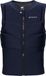 Mystic 2026 Hommes Star Front Zip Gilet Impact - Nav