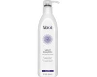 Aloxxi Violet Shampoo 1L - Zilvershampoo