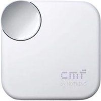 ELVANZA Draadloze Bluetooth-oortjes met Actieve Ruisonderdrukking, 35 uur Batterijduur, IP54, Wit