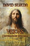 Visions: Bol Visions: Conversations With Jesus Paperback