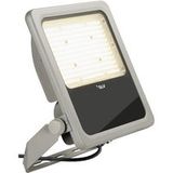 SLV FLOODLIGHT C, 50/75/100W 830 IP66 - Projecteur (Extérieur)