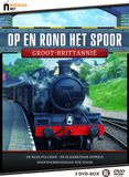 Just Entertainment Op En Rond Het Spoor - Groot Brittanie
