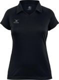 Gilbert Netball Eclipse Shirt Wmn - M - Multikleur
