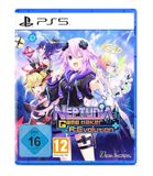 Neptunia REEF ENTERTAINMENT LIMITED Neptunia Game Maker R:Evolution – Standard Edition (PS5)