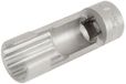 Bahco Lambdasonde-aansluiting 22 Mm Zilver