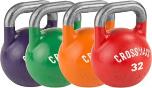 Crossmaxx COMPETITION KETTLEBELL - 28