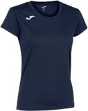 JOMA SPORT S.A. Meisjestrui Joma Record II Blauw Polyester Aansluitend Herfst/Winter 2024 Kinderen Maat 110