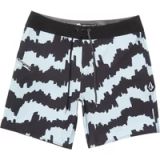 Volcom Multifarious Mod 18 Zwembroek Blauw 33 Man