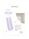 Glam'Up Paris Pop'it Acrylcapsules, 120 stuks, nageltips, uv-gel, volledige afdekking, 12 maten met schaalverdeling, gereedschap voor nagelverlengingen, transparant