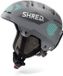Shred Totality Noshock Casque Noir M
