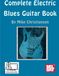 Complete Electric Blues Guitar Book