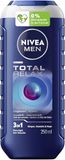 NIVEA Men Shampoo & Douchegel 3in1 Total Relax 250 ml