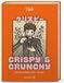 Brandstätter Verlag Crispy & Crunchy