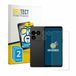 BROTECT - Screenprotector voor Sony Xperia 1 VIII (Voor+Camera) - Folie Beschermfolie transparant 2 Stuks