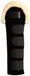 Kentucky Horsewear - Staartbeschermer met wol - Zwart - Polyester