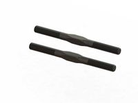 Horizon Steel Turnbuckle M5x65mm (Black) (2pcs)