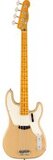 Fender American Vintage II 1954 Precision Bass MN Vintage Blonde