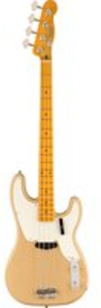 Fender American Vintage II 1954 Precision Bass MN Vintage Blonde